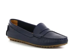 Outlet Casas Collection Flat Loafers Sauvage