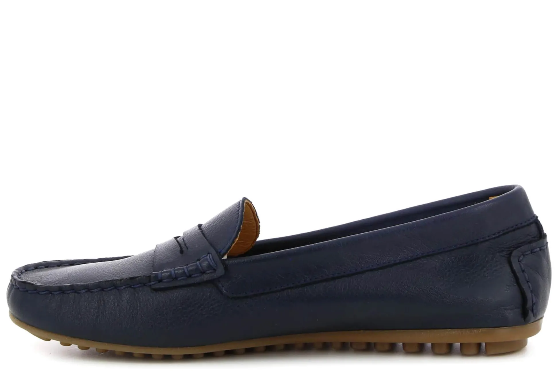 Outlet Casas Collection Flat Loafers Sauvage