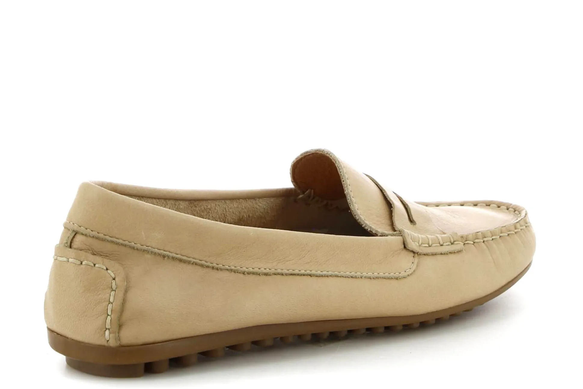 Discount Casas Collection Flat Loafers Sauvage