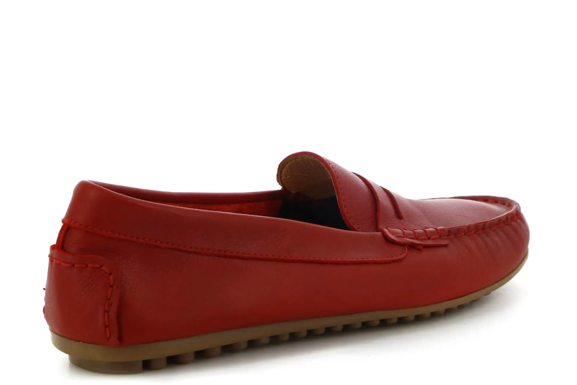 Clearance Casas Collection Flat Loafers Sauvage