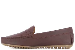 Clearance Casas Collection Flat Loafers Sauvage
