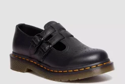 Cheap Dr. Martens Flats 8065 Mary Jane