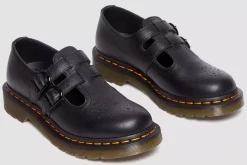 Cheap Dr. Martens Flats 8065 Mary Jane