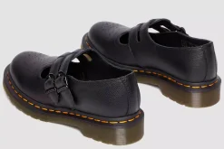 Cheap Dr. Martens Flats 8065 Mary Jane