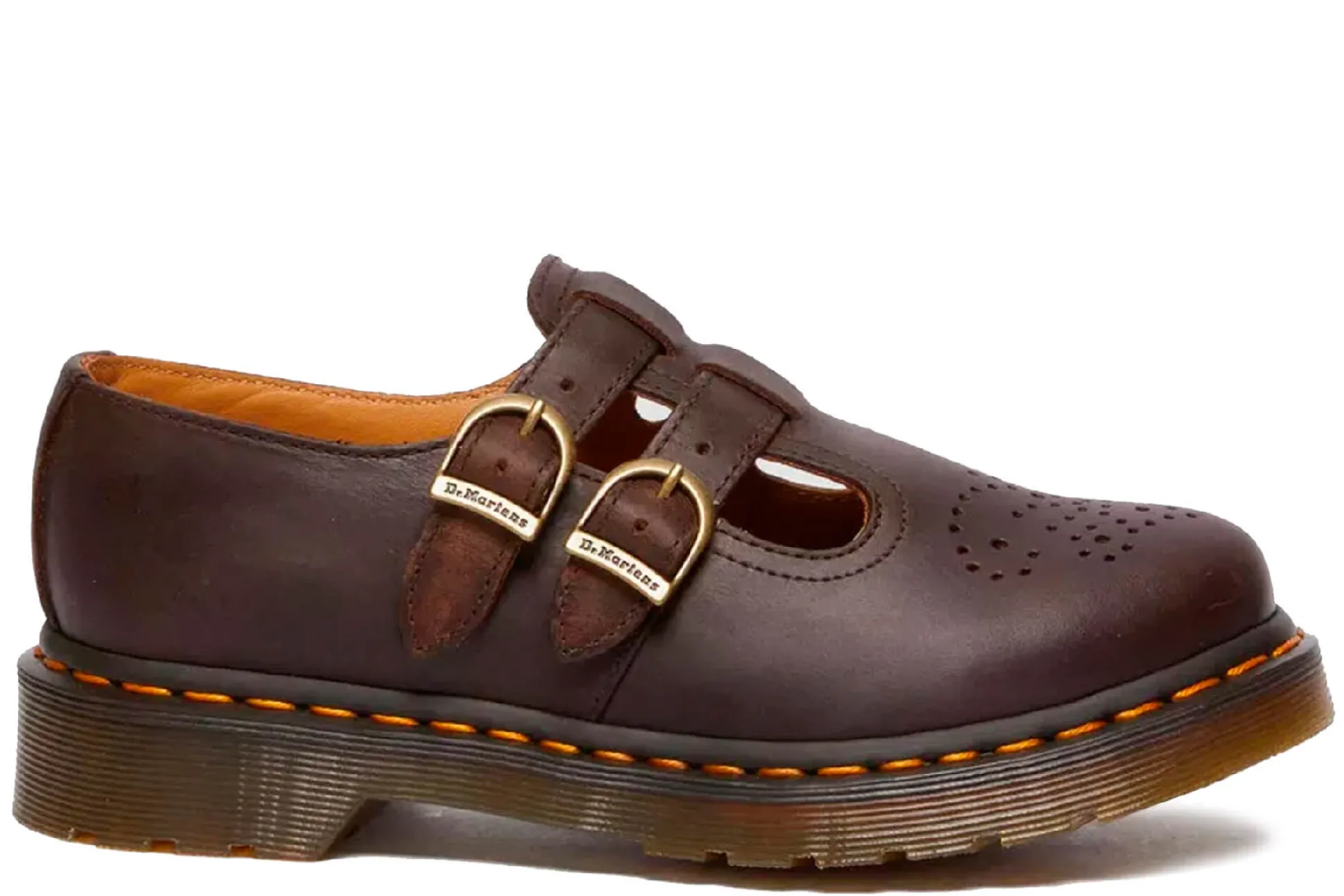 Online Dr. Martens Flats 8065 Mary Jane