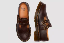 Online Dr. Martens Flats 8065 Mary Jane