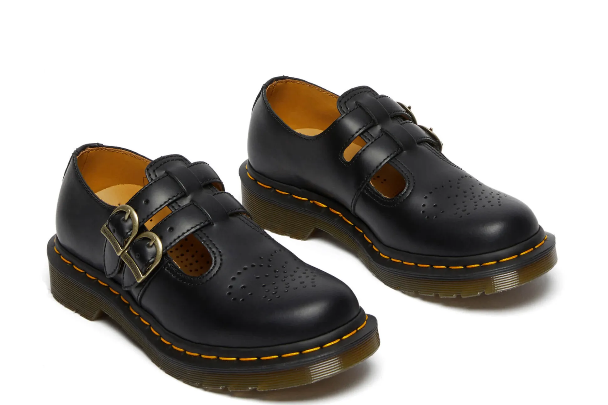 Sale Dr. Martens Flats 8065 Mary Jane