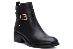 Discount Carmela Heeled Ankle Boots 160951