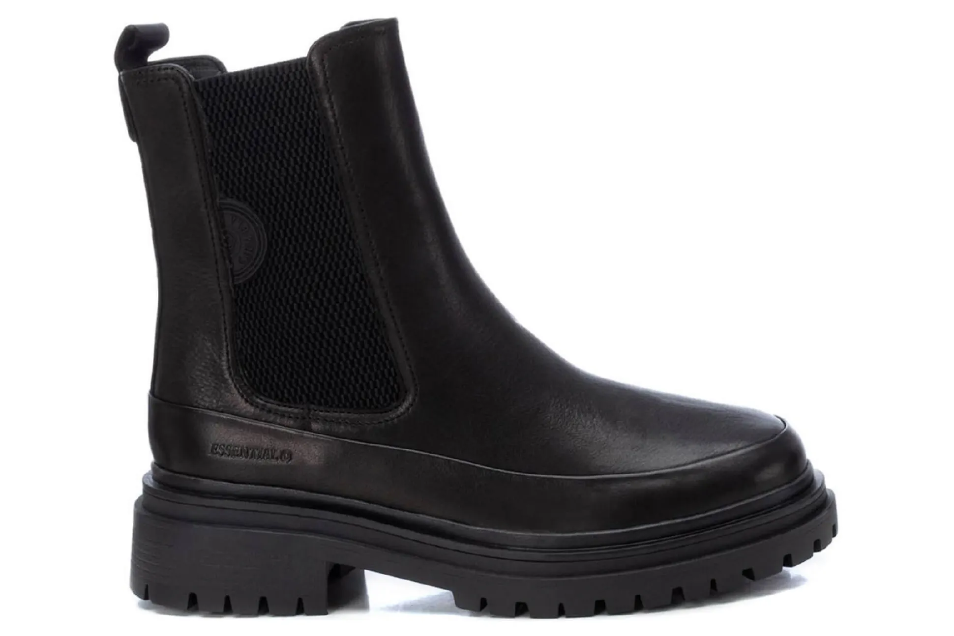 Cheap Carmela Heeled Ankle Boots 160923