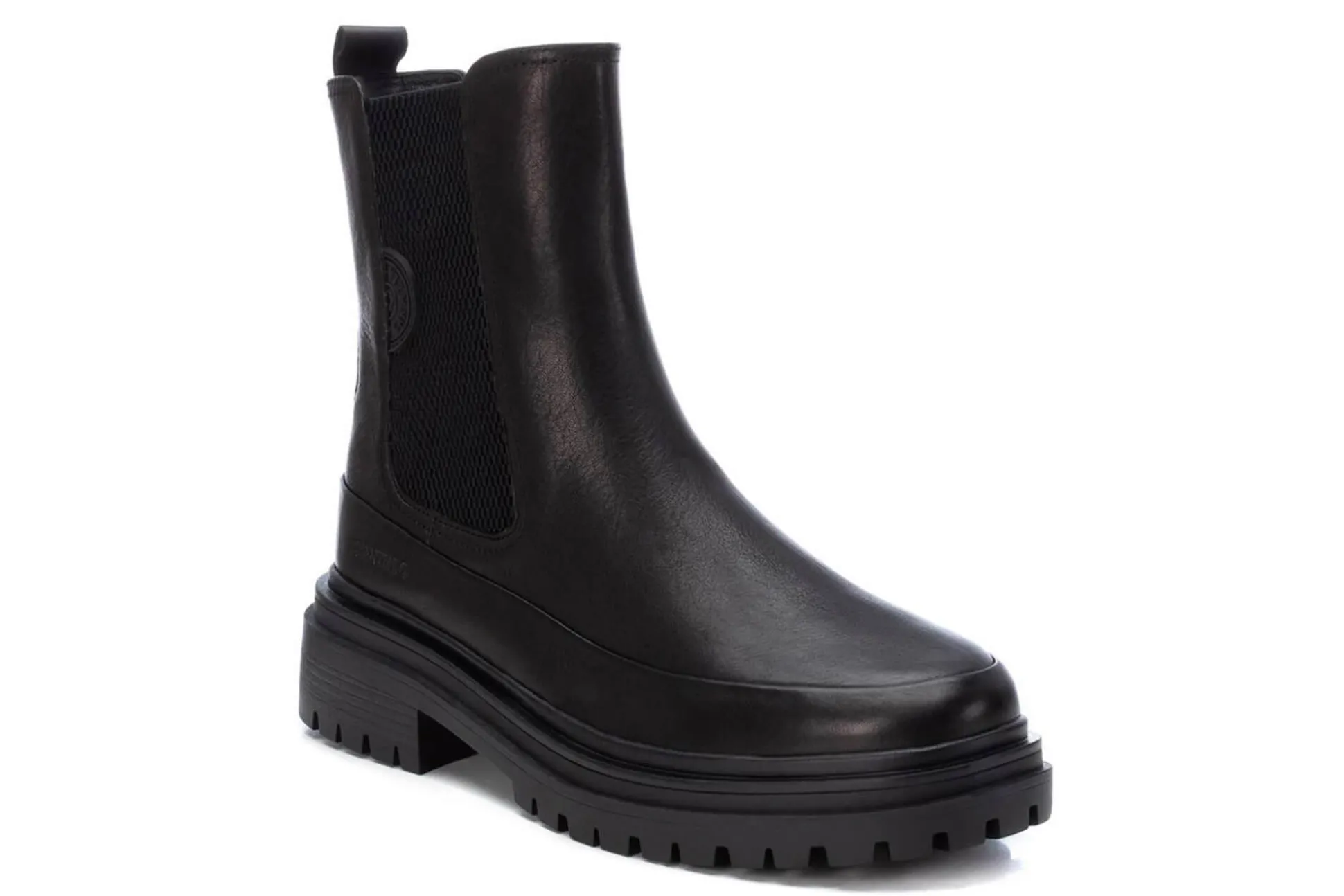 Cheap Carmela Heeled Ankle Boots 160923