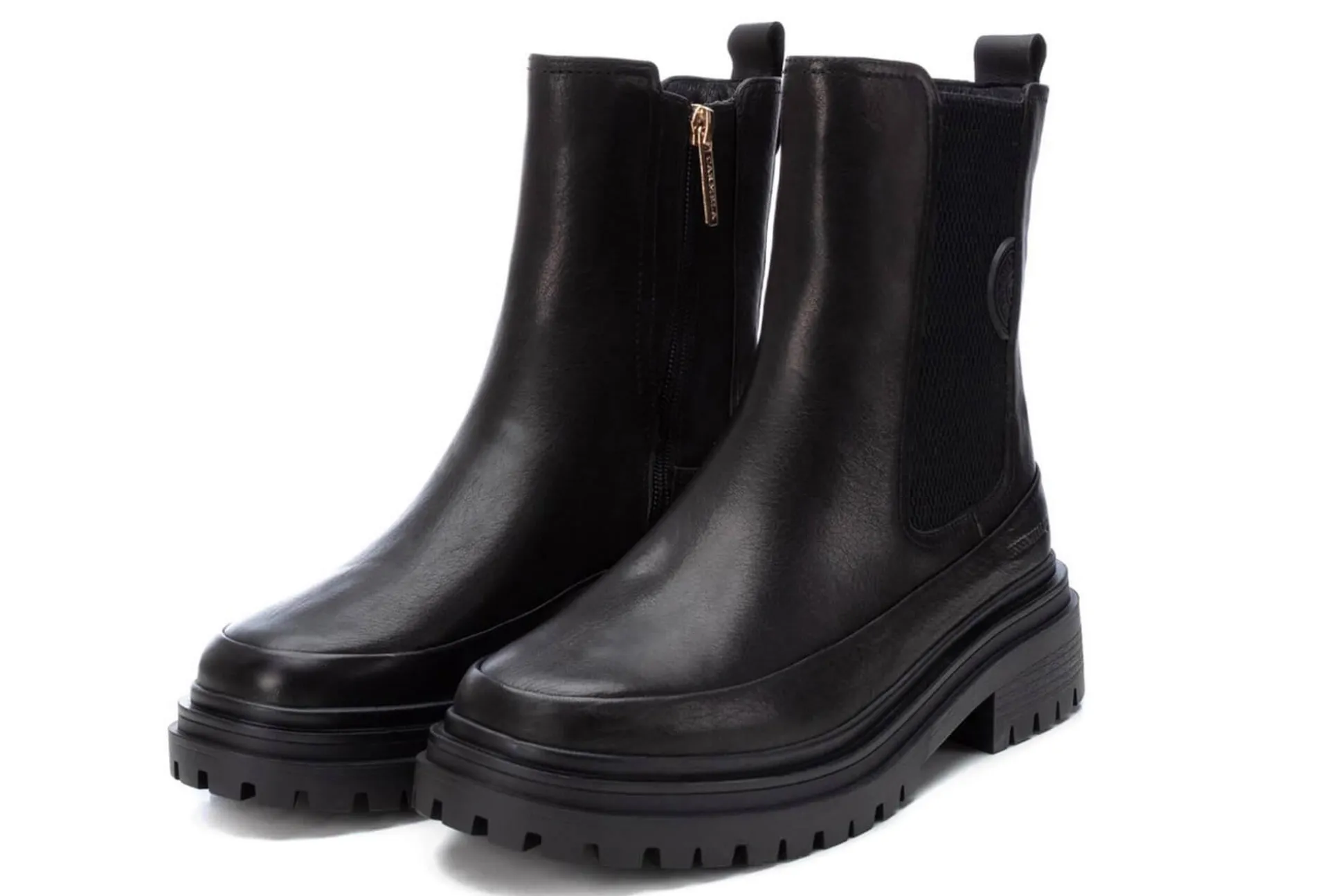 Cheap Carmela Heeled Ankle Boots 160923