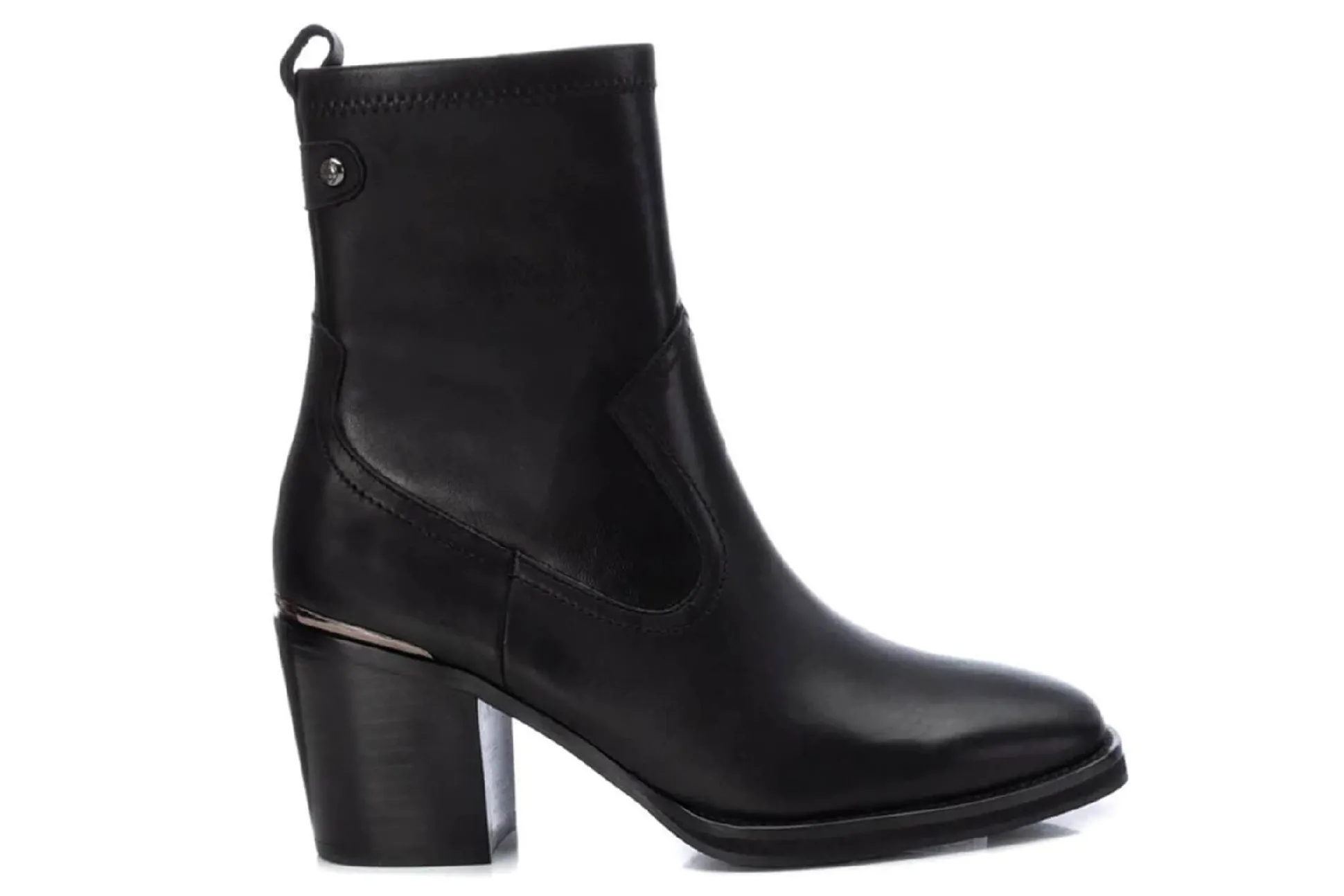 Discount Carmela Heeled Ankle Boots 161115