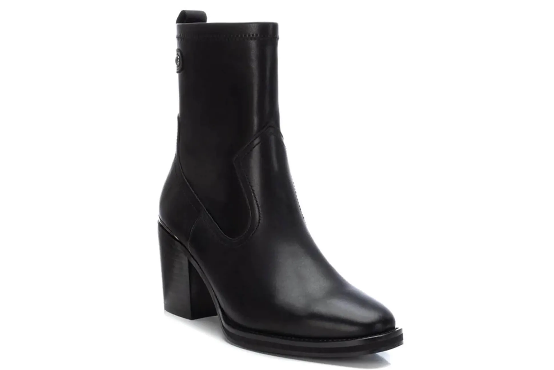 Discount Carmela Heeled Ankle Boots 161115