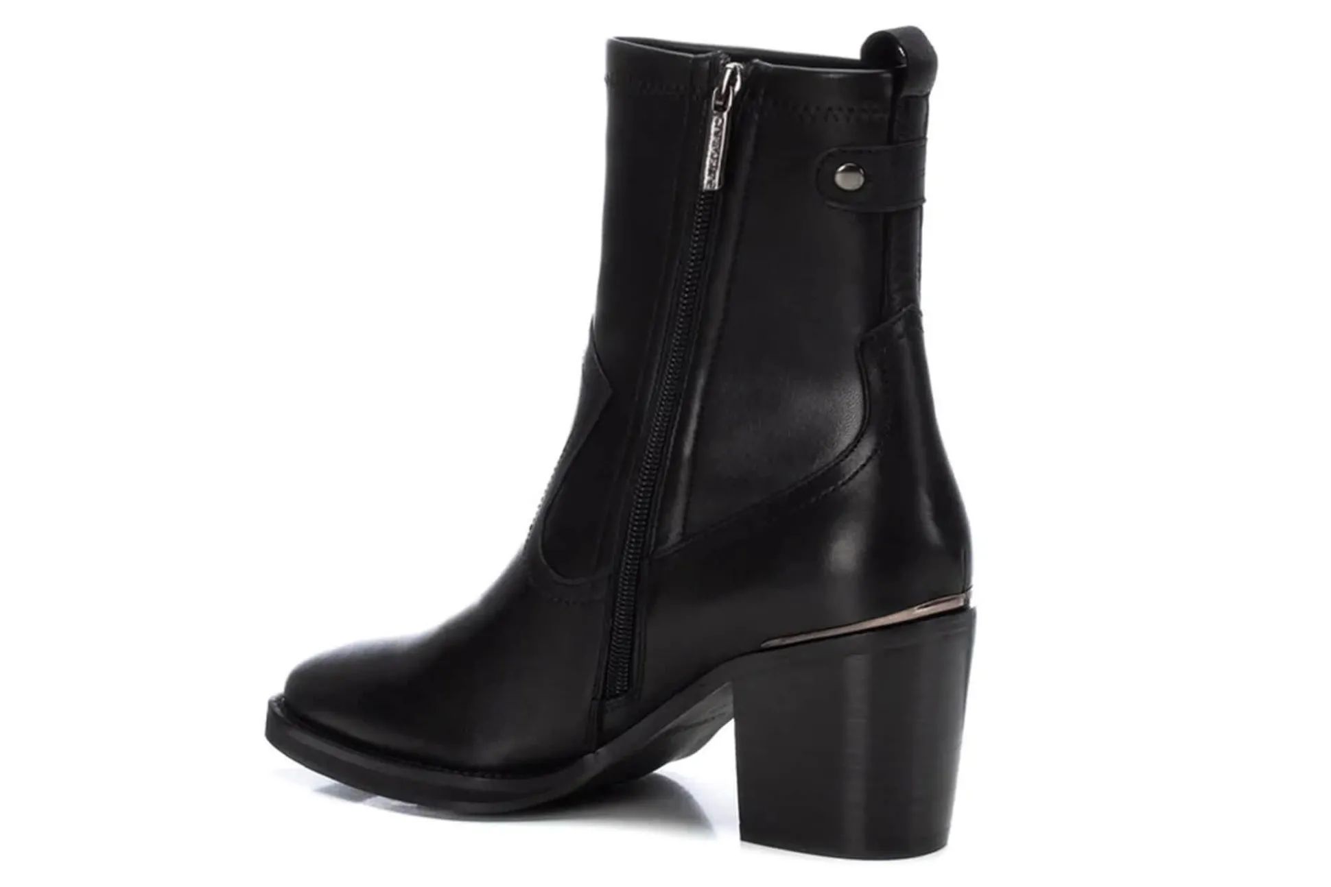 Discount Carmela Heeled Ankle Boots 161115
