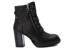 Cheap Carmela Heeled Ankle Boots 161178