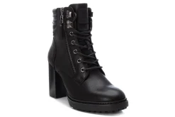 Cheap Carmela Heeled Ankle Boots 161178