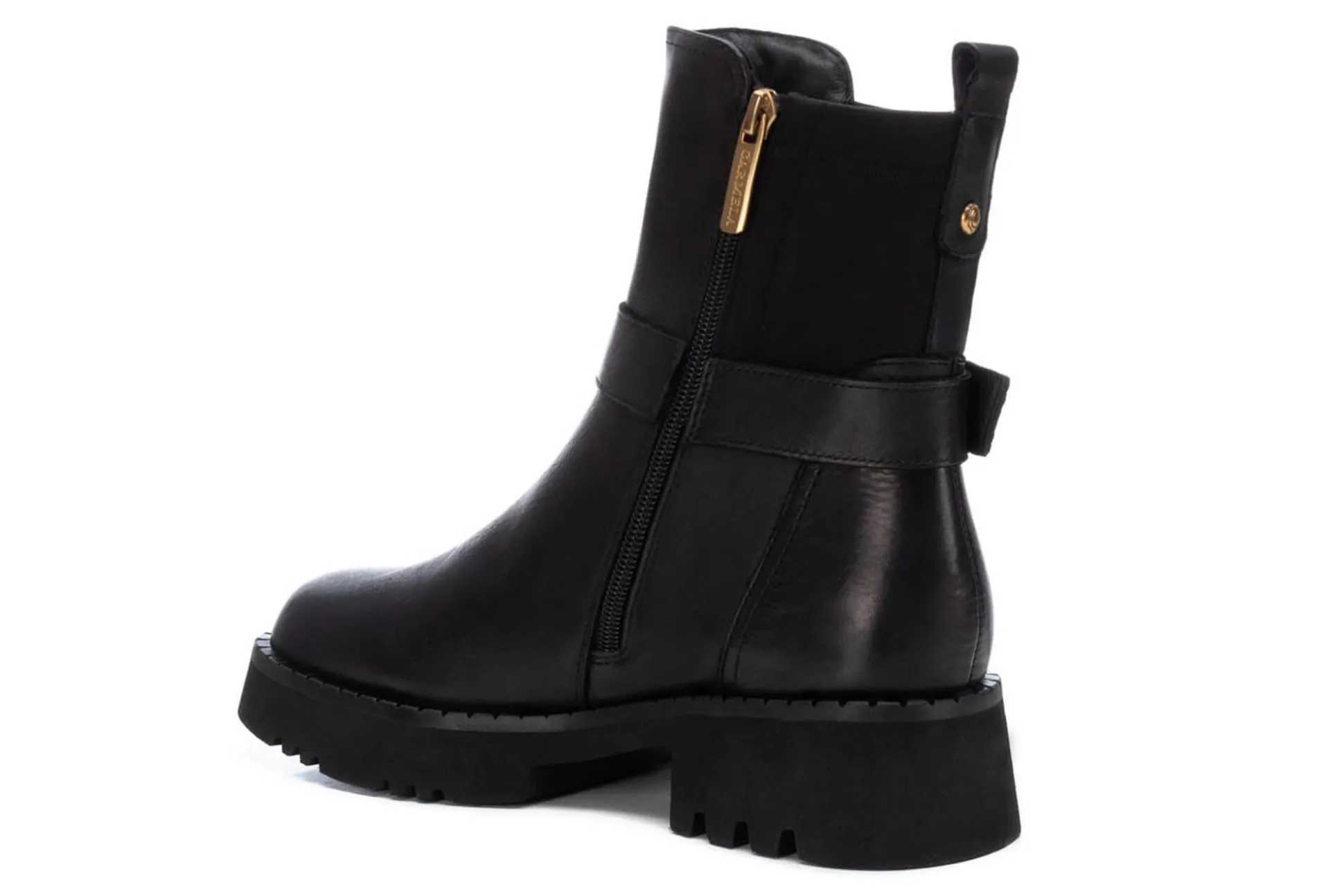 Store Carmela Heeled Ankle Boots 161160