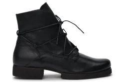 Store Vialis Heeled Ankle Boots 7185 Kioto Lotus