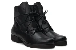 Store Vialis Heeled Ankle Boots 7185 Kioto Lotus