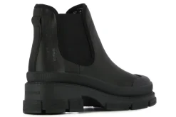 Discount Gstar Heeled Ankle Boots Aefon Chs