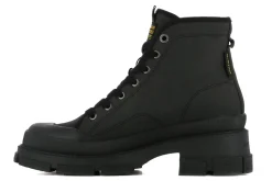 Store Gstar Heeled Ankle Boots Aefon Ii Mid