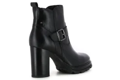 Online Camila's Heeled Ankle Boots Albara