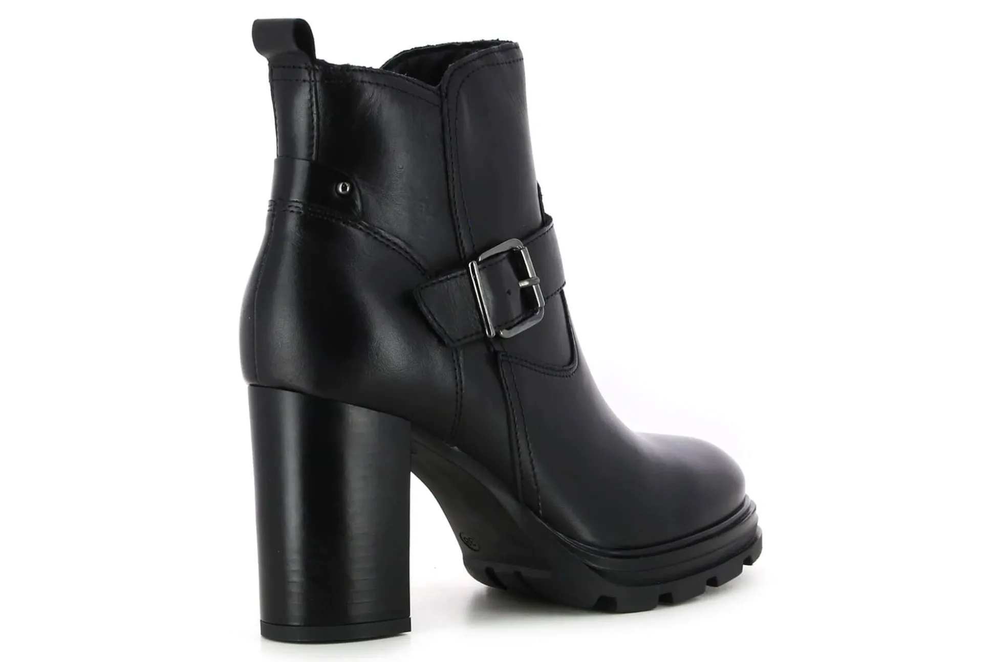 Online Camila's Heeled Ankle Boots Albara