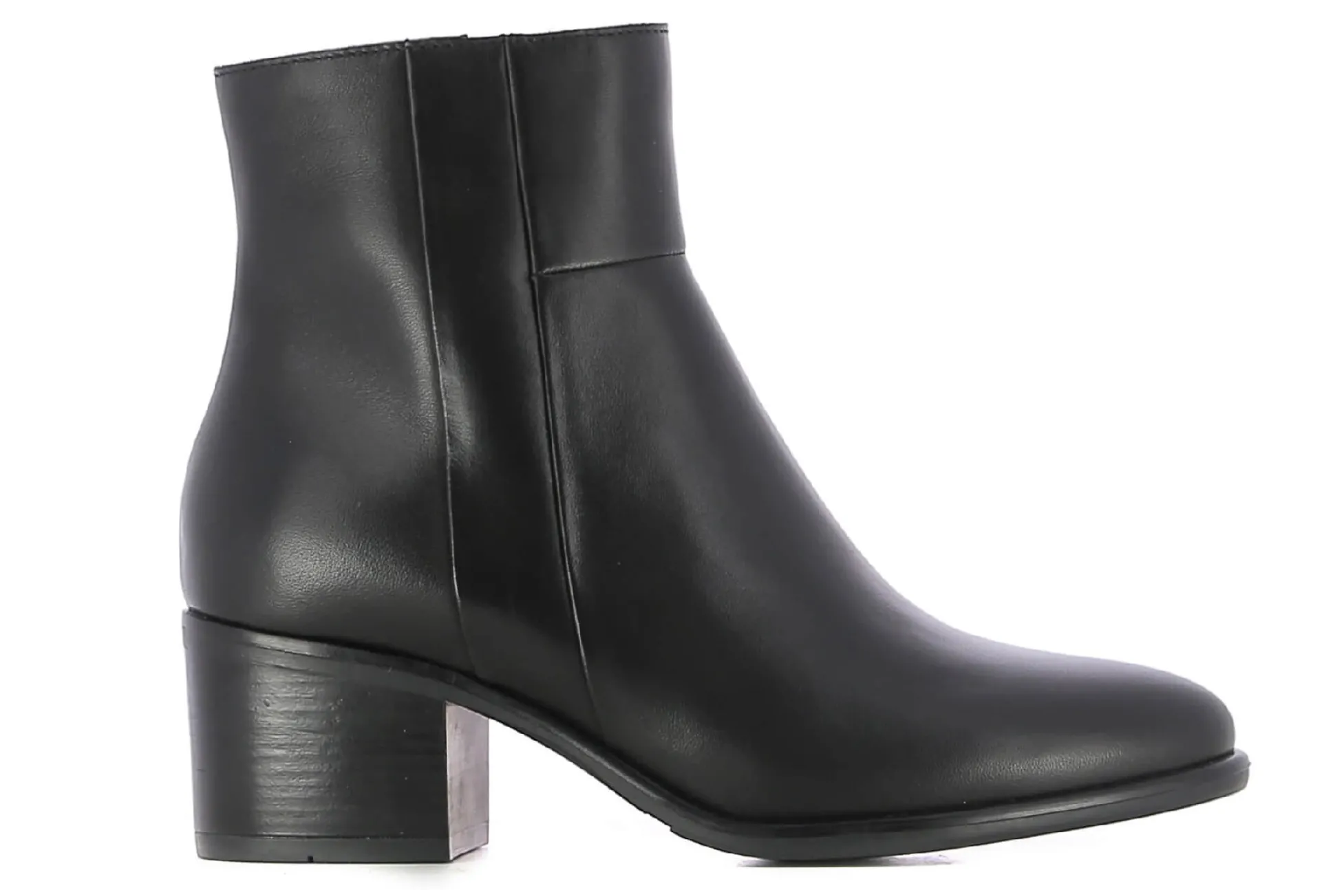Hot Casas Collection Heeled Ankle Boots Alicia