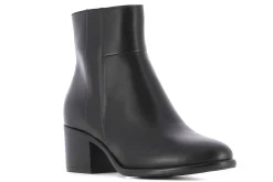Hot Casas Collection Heeled Ankle Boots Alicia