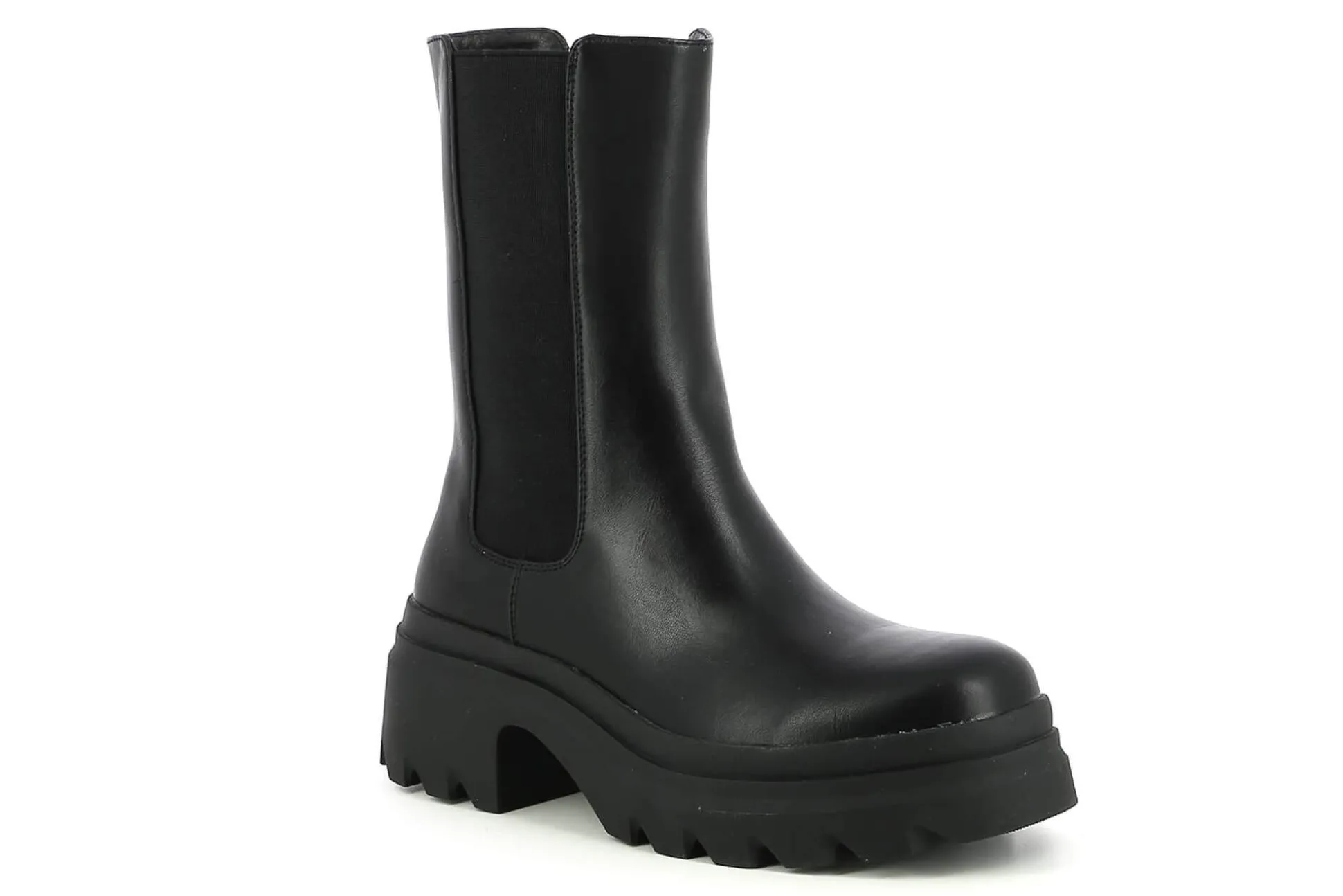 Sale Yuu Jou Heeled Ankle Boots Aramiss