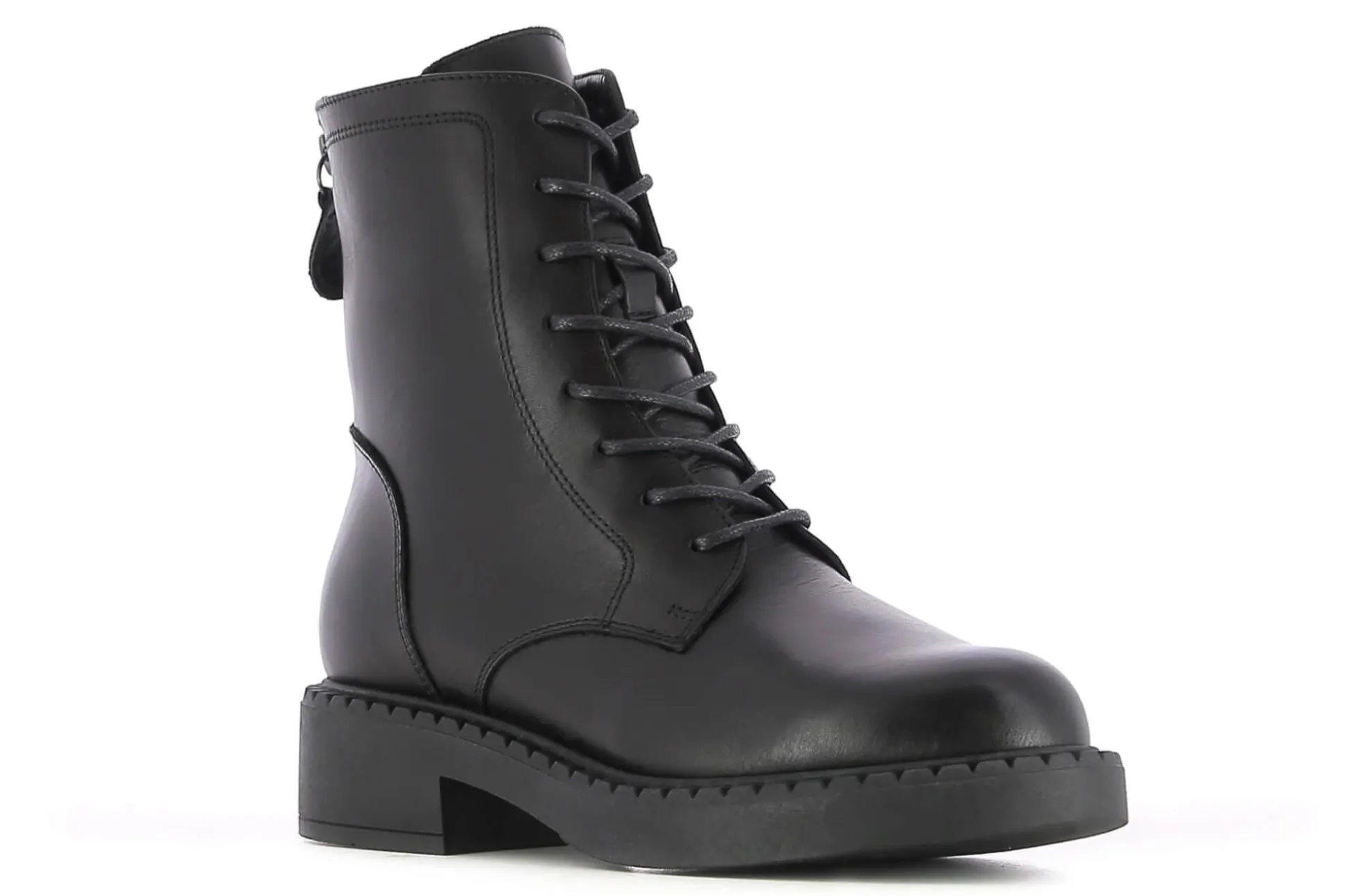 Cheap Camila's Heeled Ankle Boots Arana