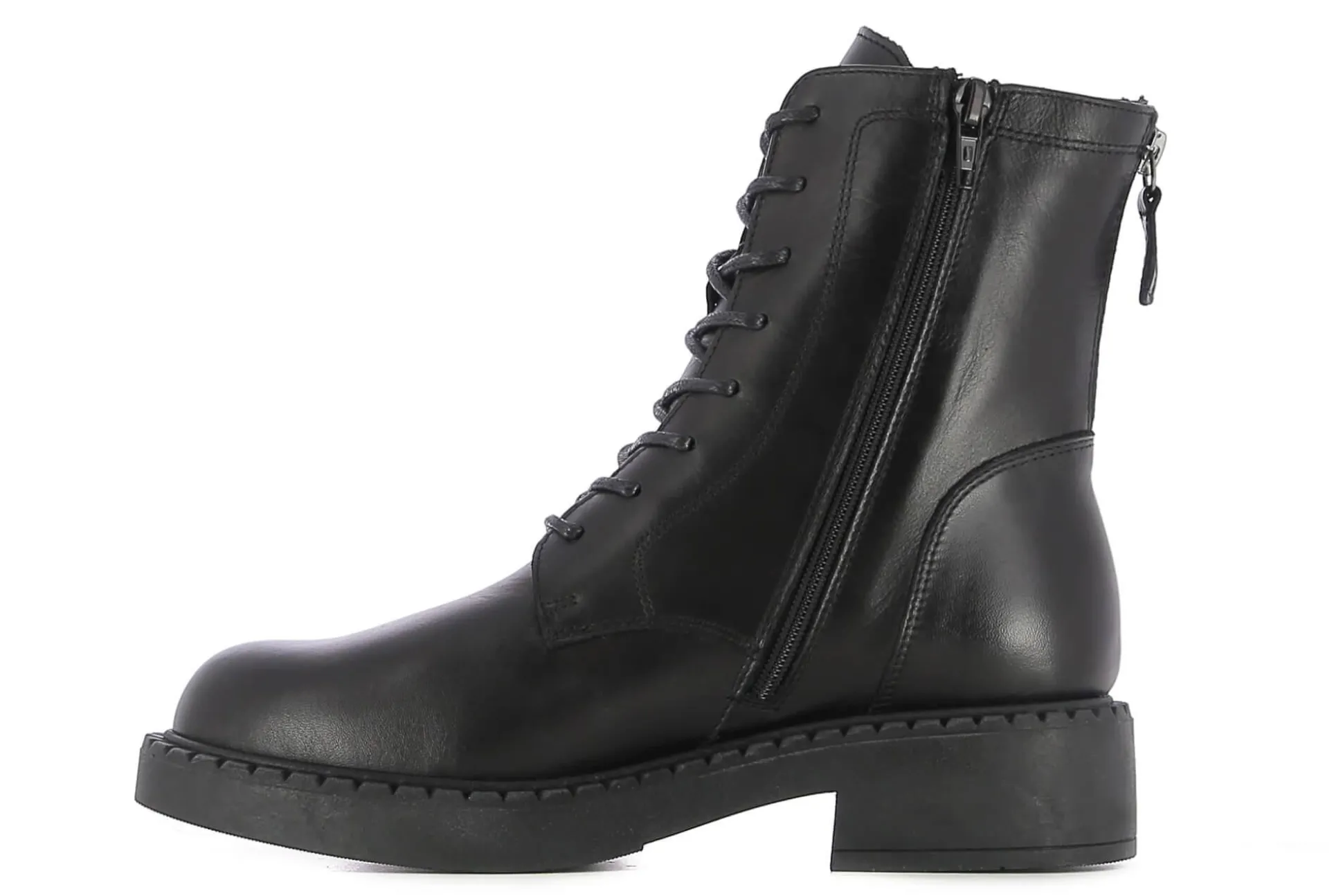 Cheap Camila's Heeled Ankle Boots Arana