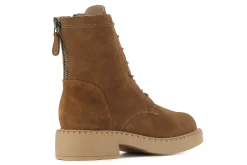 Cheap Camila's Heeled Ankle Boots Arana