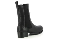 Fashion Camila's Heeled Ankle Boots Aria