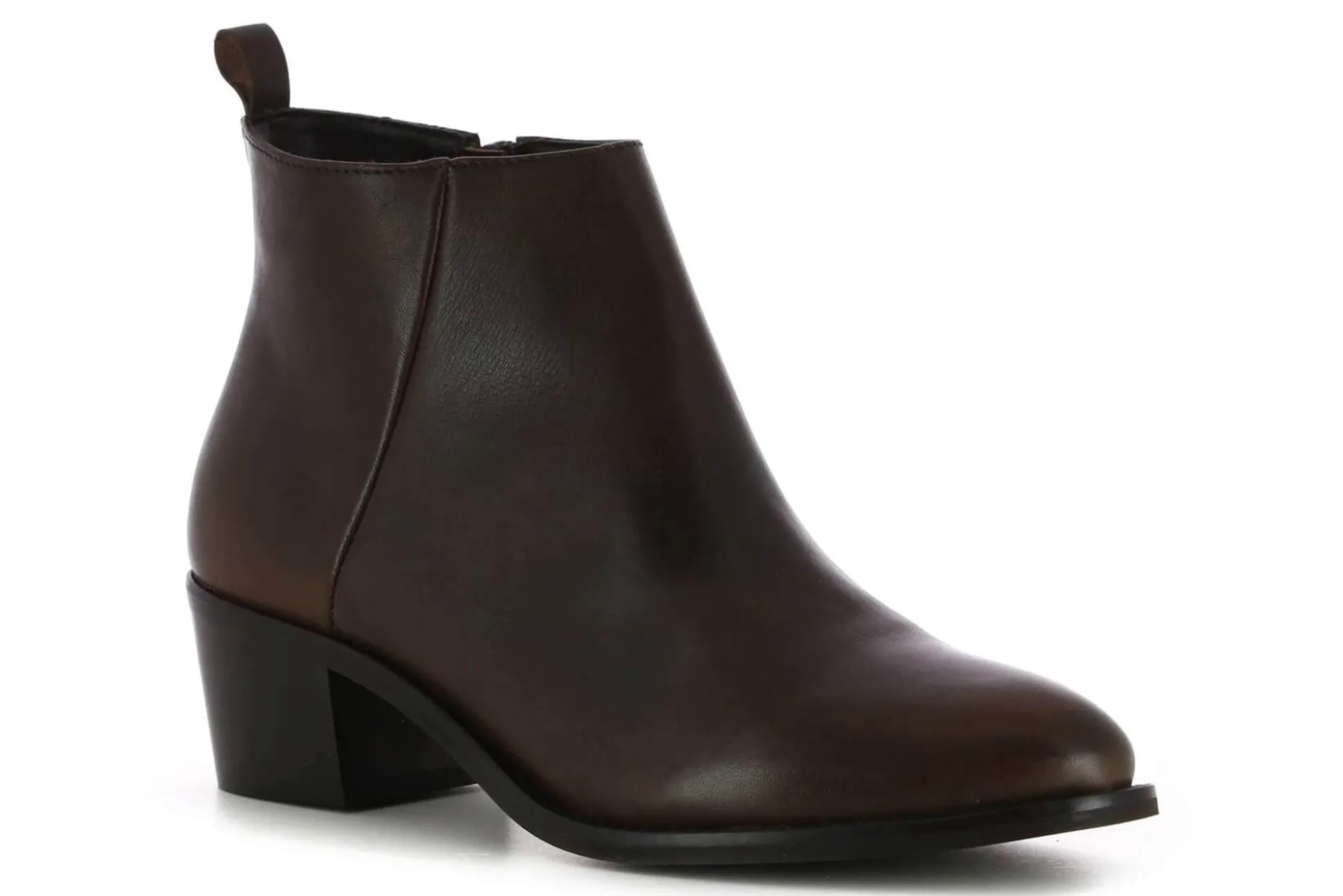 Cheap Camila's Heeled Ankle Boots Arianna