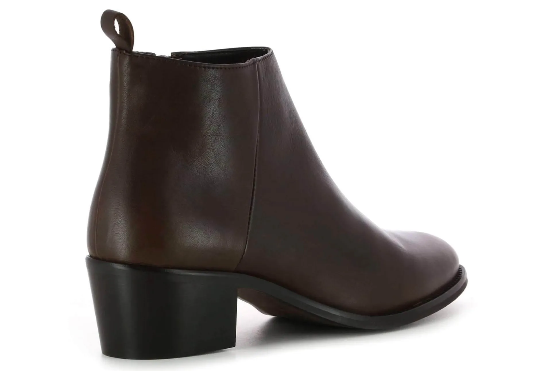 Cheap Camila's Heeled Ankle Boots Arianna