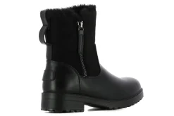 Discount Casas Comfort Heeled Ankle Boots Athema