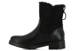 Discount Casas Comfort Heeled Ankle Boots Athema