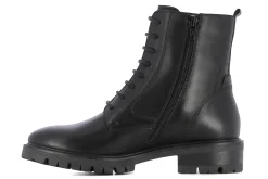 Hot Casas Collection Heeled Ankle Boots Bambu