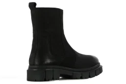 Fashion Camila's Heeled Ankle Boots Barbar