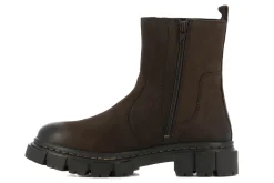 Best Sale Camila's Heeled Ankle Boots Barbar