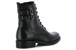 Discount Casas Collection Heeled Ankle Boots Berna