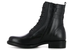 Discount Casas Collection Heeled Ankle Boots Berna