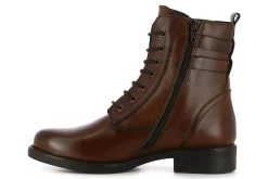 Hot Casas Collection Heeled Ankle Boots Berna