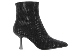 Discount Camila's Heeled Ankle Boots Boney