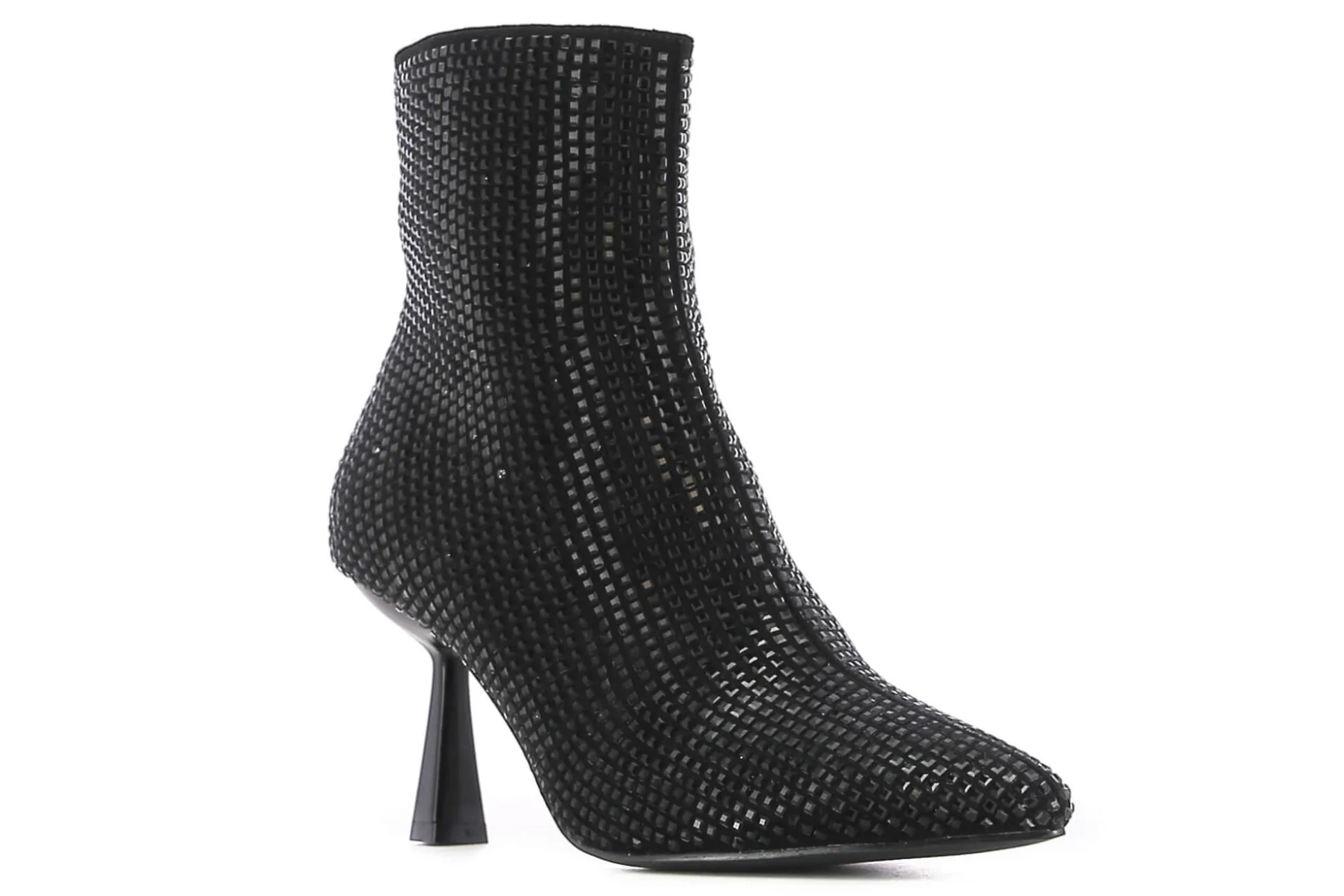 Discount Camila's Heeled Ankle Boots Boney