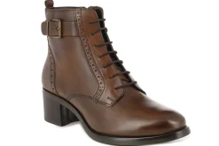 Best Sale Casas Collection Heeled Ankle Boots Brenda