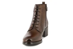 Best Sale Casas Collection Heeled Ankle Boots Brenda
