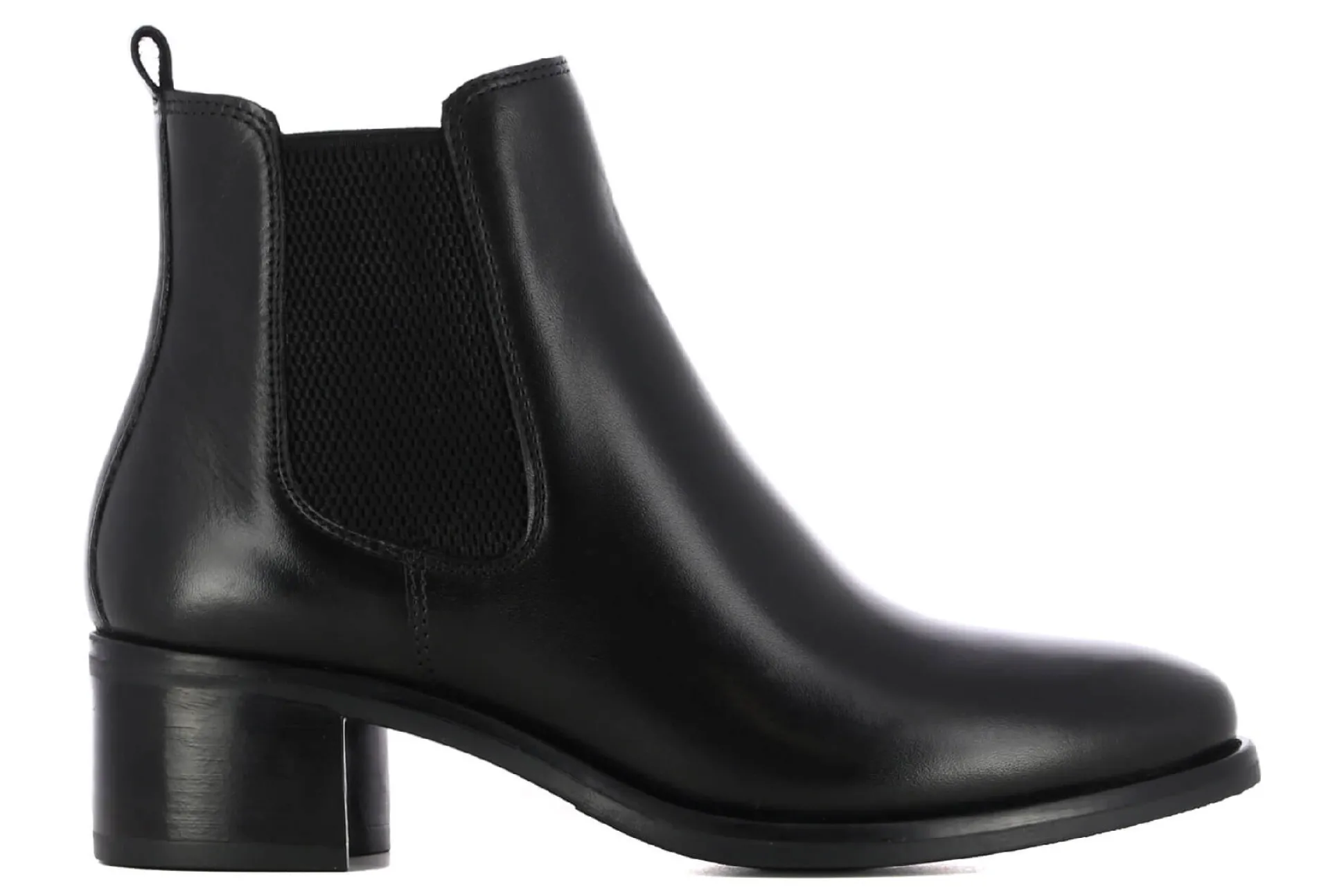 Outlet Casas Collection Heeled Ankle Boots Brenda