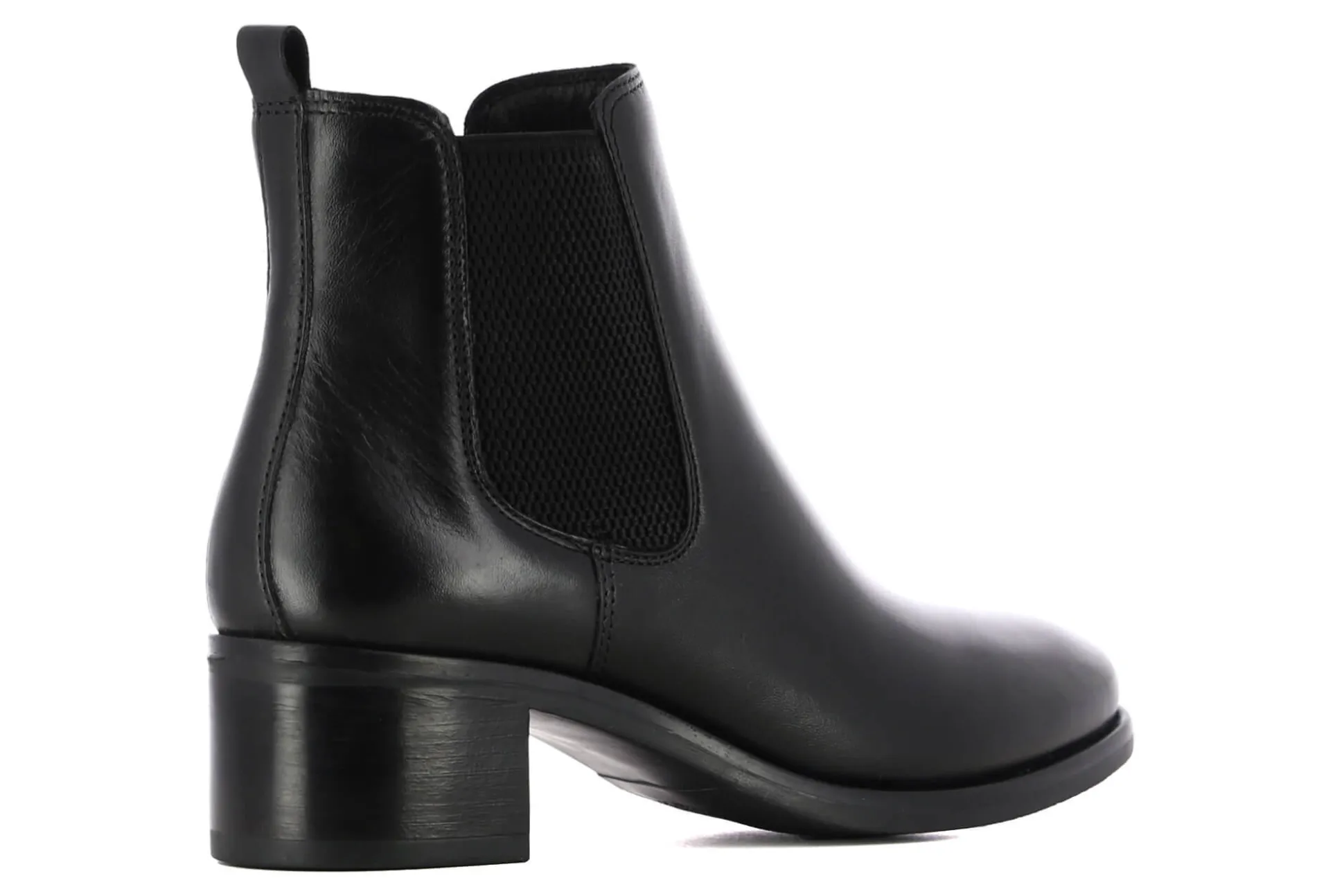 Outlet Casas Collection Heeled Ankle Boots Brenda